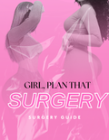 Aaliyah's Surgery Secrets